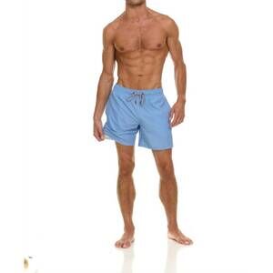 NEW HARMONQLO syros swim trunk in blue